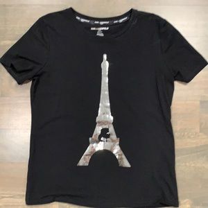 Karl lagerfeld T-shirt
